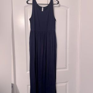 Women’s maxi dress